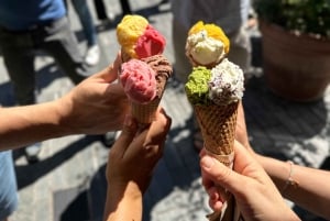London: Chelsea Walking Tour - Stories, Sights & Small Bites