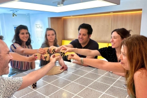 London: Chelsea Walking Tour - Stories, Sights & Small Bites