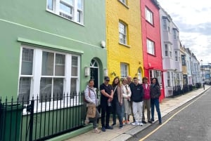 London: Chelsea Walking Tour - Stories, Sights & Small Bites