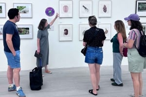 London: Chelsea Walking Tour - Stories, Sights & Small Bites