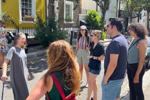 London: Chelsea Walking Tour - Stories, Sights & Small Bites
