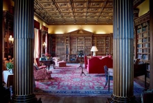 London: Downton Abbey Tour with Highclere, Bampton & Oxford