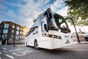 London: Downton Abbey Tour with Highclere, Bampton & Oxford