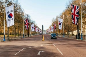 London Essential Bond Locations: License to Discover