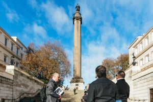 London Essential Bond Locations: License to Discover