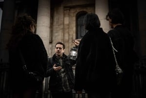 London Ghost Walking Tour: Tales of Terror & Mystery