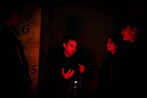 London Ghost Walking Tour: Tales of Terror & Mystery