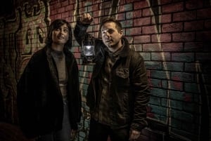 London Ghost Walking Tour: Tales of Terror & Mystery