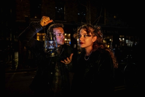 London Ghost Walking Tour: Tales of Terror & Mystery