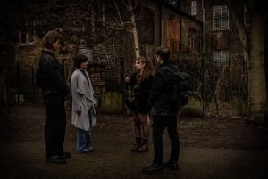 London Ghost Walking Tour: Tales of Terror & Mystery