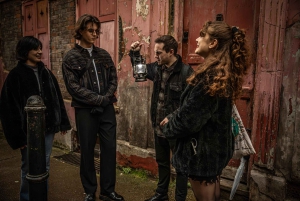 London Ghost Walking Tour: Tales of Terror & Mystery