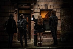 London Ghost Walking Tour: Tales of Terror & Mystery