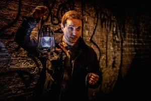 London Ghost Walking Tour: Tales of Terror & Mystery
