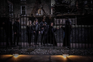 London Ghost Walking Tour: Tales of Terror & Mystery