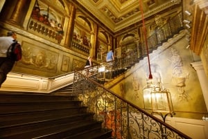 Londyn: Bilety wstępu do Pałacu Kensington
