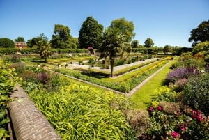 Londyn: Bilety wstępu do Pałacu Kensington