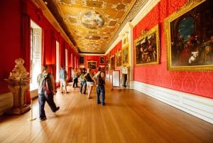Londyn: Bilety wstępu do Pałacu Kensington