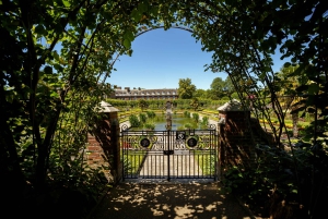 Londyn: Bilety wstępu do Pałacu Kensington