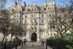 London: Legal Walking Tour of Inns of Court and Royal Courts