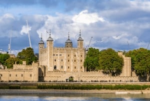 London: London Sightseeing Walking Tour with 30+ Sights