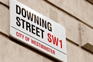 London: London Sightseeing Walking Tour with 30+ Sights