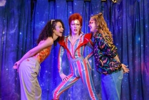 London: Madame Tussauds, London Eye & SEA LIFE Combo Ticket