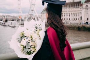 Londen: Professionele fotoshoot om speciale momenten te creëren