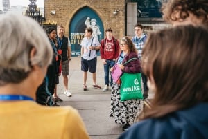 London: VIP Tower Opening Ceremony, Crown Jewels & Cruise