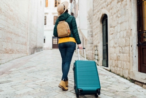 Luggage Storage in Brighton