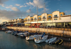 Malmaison Brighton