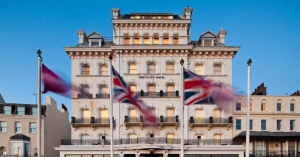 Mercure Brighton Seafront