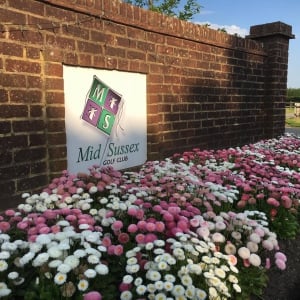 Mid Sussex Golf Club