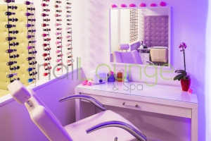 Nail and Lounge Spa