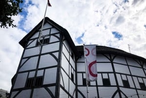 Naughty London: Unsavoury History Walking Tour