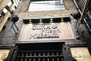 Naughty London: Unsavoury History Walking Tour