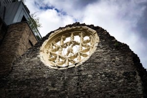 Naughty London: Unsavoury History Walking Tour