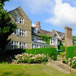 Ockenden Manor Hotel & Spa