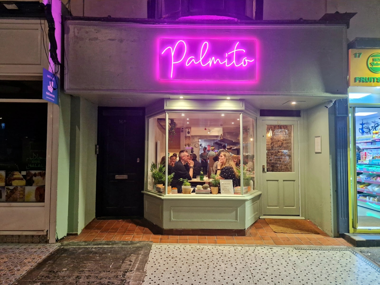 Palmito