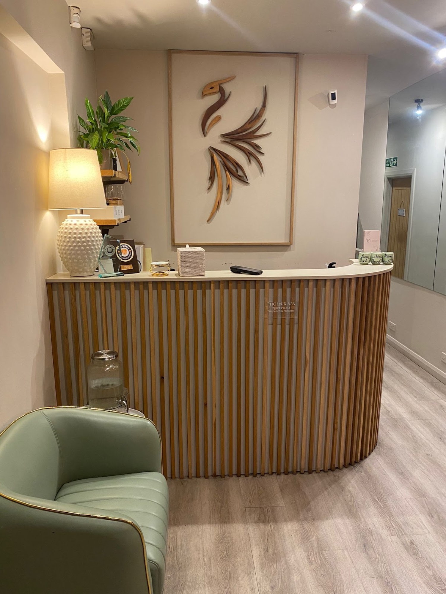 Phoenix Eco Spa Brighton