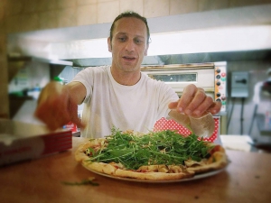 Top Italian Restaurants with Delivery