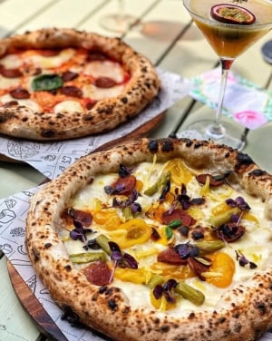 Top Italian Restaurants with Delivery