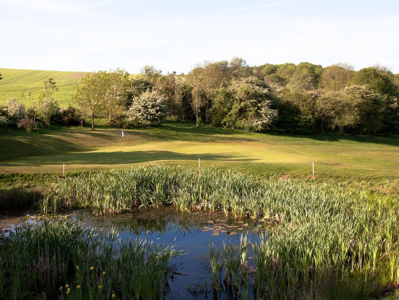 Pyecombe Golf Club