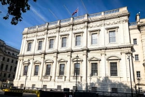 Royal London: from Tudors & Stuarts to Windsors Walking Tour