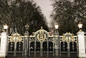 Royal London: from Tudors & Stuarts to Windsors Walking Tour