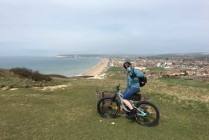 Seven Sister Coastal eBike & Drive Tour