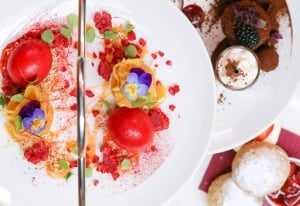 Best Vegetarian Restaurants