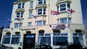 The Brighton Hotel