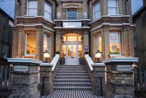 The Claremont