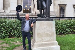 The Essential Tour of London