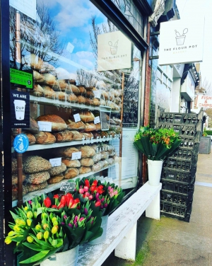 Top Bakeries with Delivery